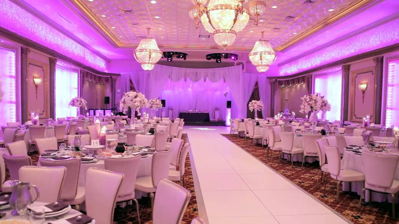 EVENT VENUES